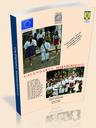 Calendarul Maramuresului