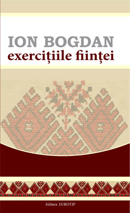 Exercitiile Fiintei - Ion Bogdan